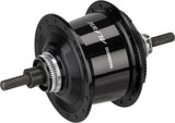Shimano Alfine Di2 SG-S7051 8-Gang-Centerlock-Nabenschaltung