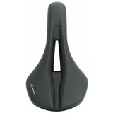 Selle Royal Saddle Vaia Athletic Sattel Sel. Royal Vaia Athletic Unisex Schwarz