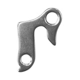Umwerferanhänger GH-009 60 mm Silber