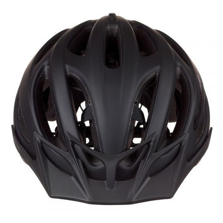 Polisport Helm Sport Flow mattschwarz m (55-57cm)