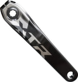 Shimano crank arm set