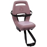 Qibbel Rücksitz Junior Pflaume Rose Q368