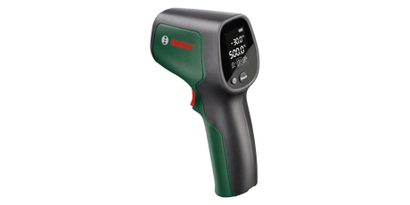 Bosch Universaltemp-Temperaturmessgerät für Haus und Garten
