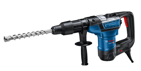 Bosch Blue GBH 5-40 D SDS-Max Bohrhammer | 1100 W 8,5 Jahre