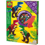 Ses Iren Brading Set Dino's