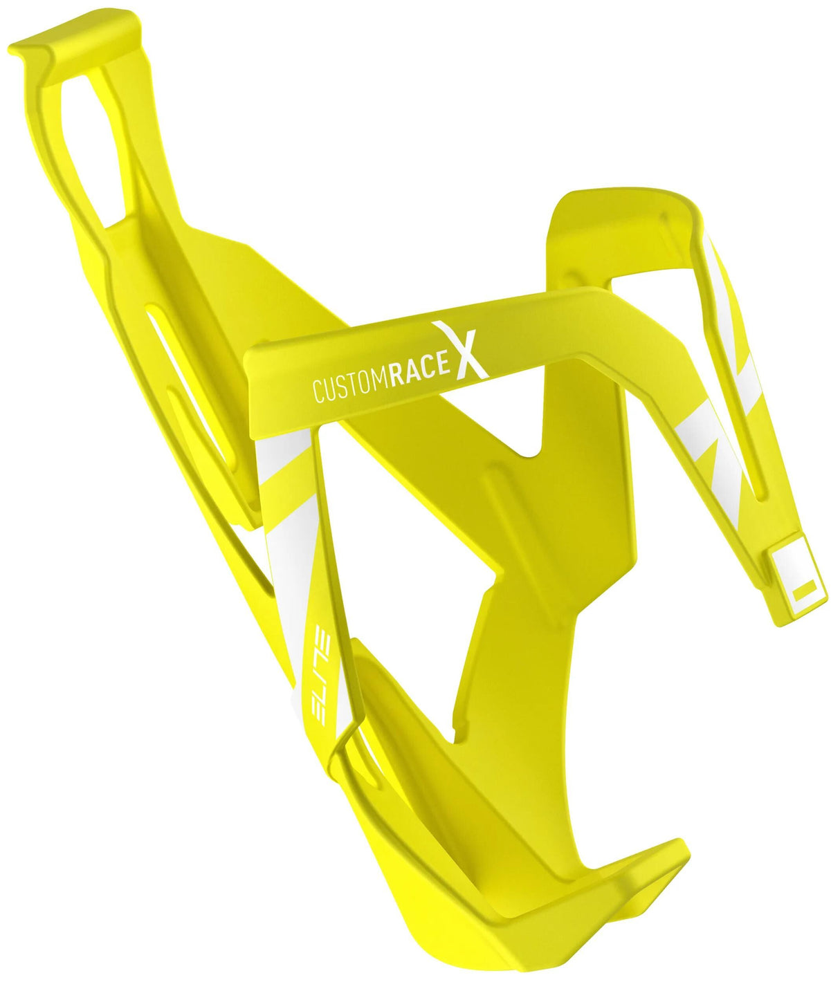 Elite Flaschenhalter Custom Race x leuchtendes Gelbgelb