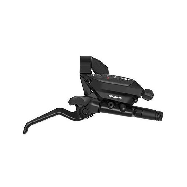 Shimano Bremsschalthebel Altus ST-EF515 Schalthebel Shim.Altus ST-EF515 7G rechts