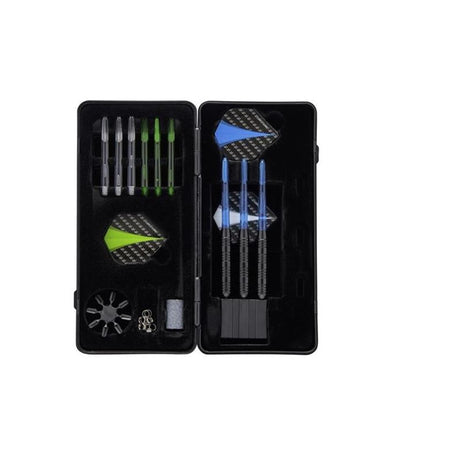 Longfield Steeldart-Set