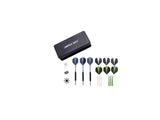 Longfield Steeldart-Set