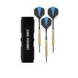 Longfield Darts Messing 22 Gramm im Etui