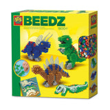 Ses Beedz Eisen auf Perlen Dinosaurier