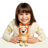 Spectron Pluchen Cuddle Bluey - Bingo, 20 cm