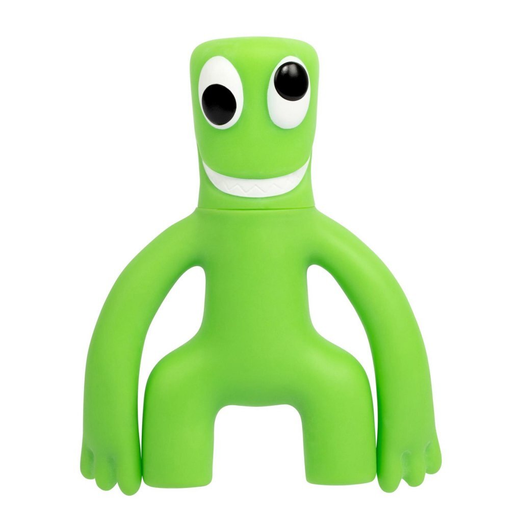 Goo jit zu rainbow friends grün