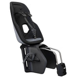 Yepp Thule Rücksitz Nexxt 2 Maxi Rahmenmontage grau