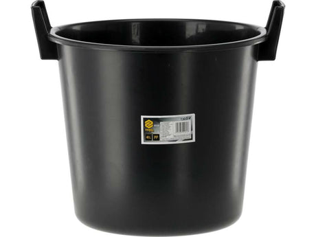 Vorel tuinbouwemmer 40l.