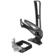 M-Wave BC 99 Bidone Holder inkl. Multitool