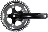 Shimano fc-cx50 crankset