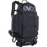 Evoc - Trail Bulder 35 schwarz Einheitsgröße 35l