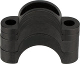 Profile design bracket riser kit