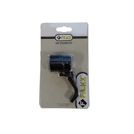 Falkx LED -Scheinwerfer mini inkl. Klammer (Hanging Pack).