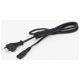 Bosch Netzkabel - Ladegerät E-Bike - Schwarz