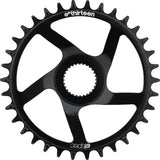 E*thirteen espec steel direct mount chainring for bosch cx gen4