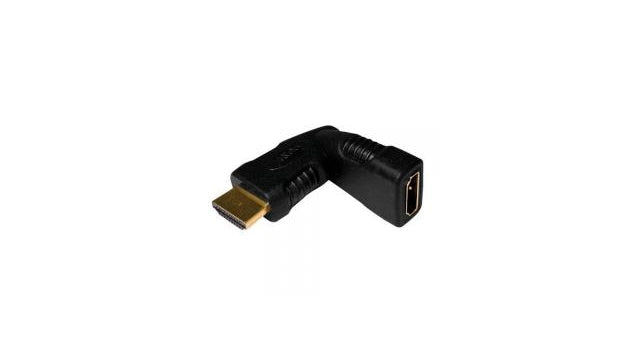 Vogel's Birds XS118B HDMI-Adapter links