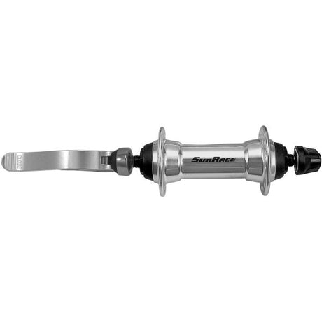 Sunrice Forn HBM53 36 Löcher Schnellfreisetze Silber