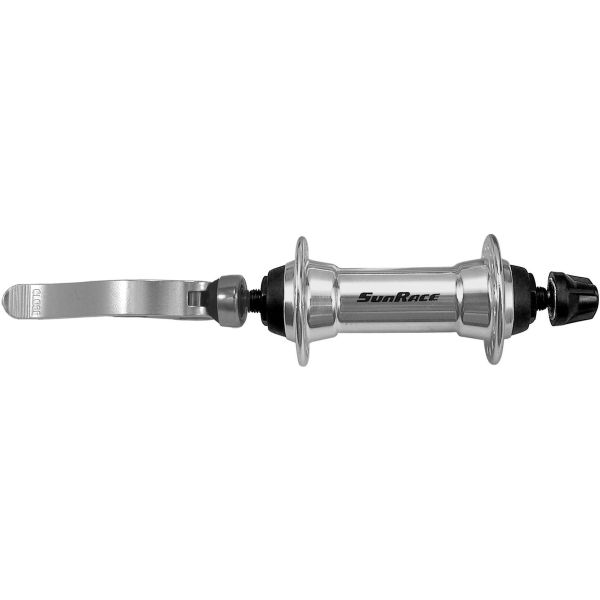 Sunrice Forn HBM53 36 Löcher Schnellfreisetze Silber