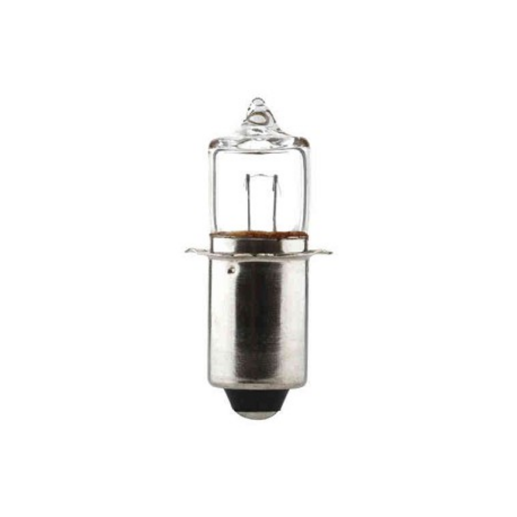 Spanninga Lamp 6v-3W Halogen PX13,5s Halsband (als VL1179)