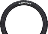 Goodyear escape ultimate tubeless complete 27.5 folding tyre