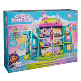 Gabbys Puppenhaus, Gabbys Puppenhaus, Fest-Puppenhaus