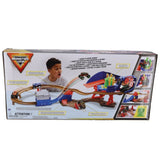 Monster Jam 1:64 Booster-Spielset