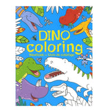 Deltas Dinosaurier zum Ausmalen