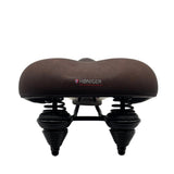 FC2101d Sattel SC Brown (Fracht)