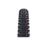 Klappband Schwalbe Racing Ralph Performance 29 x 2,25 57-622 mm - Schwarz