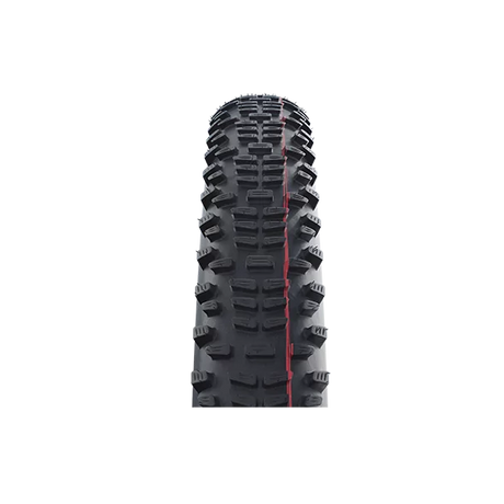 Klappband Schwalbe Racing Ralph Performance 29 x 2,25 57-622 mm - Schwarz