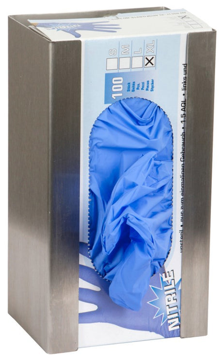 Produkte Wandhalter für Einweghandschuhe