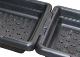 Produkte Klauenbad Supercombi 203x83x18 5cm 200l