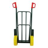 Fort producten steekwagen type kxl 250kg met wings plusnml wielen