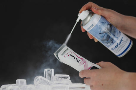 Produkte aesculap bladecool 2 0