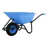 Fort Products Schubkarre TK 100 Babyblau