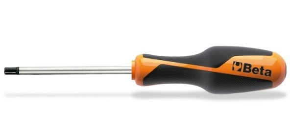 Beta 1265ES Allen screwdriver (hexagon) 2.0mm 300mm long