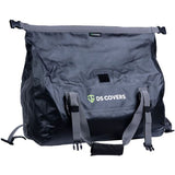 DS deckt Gepäcktasche 60 Liter ab