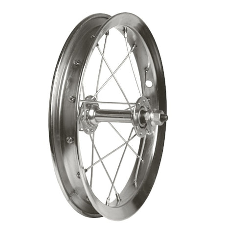 Vorderrad 12 1 2*2 1 4 Aluminium