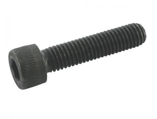 Bzk-Schraube ck 12,9 m5x30 d912 | 200 Stück