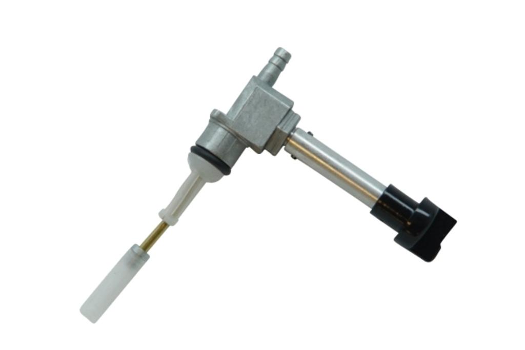 Verschiedene Benzin -Tap -Schaltbetrieb | Peugeot Ludix