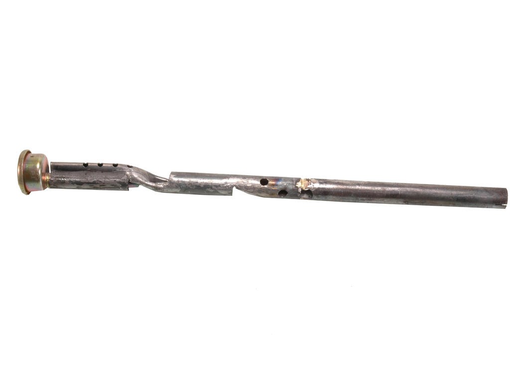 Verschiedene Indoor -Schalldämpfer Tomos A3 - A35 Speedy