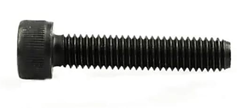 BZK-Bolzen ck 8,8 schwarz m3x6 d912 | 500 Stück
