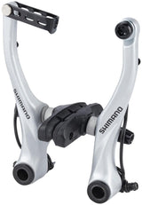 V -brems Shimano Alivio T4000 vorne - Silber